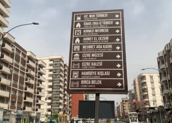 Birca Belek Derneği Eşbaşkanı: Asimilasyona izin vermeyelim