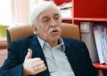 Cengiz Çandar Yeşil Sol Parti’nin adaylık teklifini kabul etti