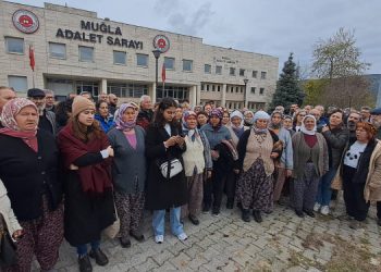 Çevre Platformları: Çimentocular topraklarımızı işgal edemeyecek
