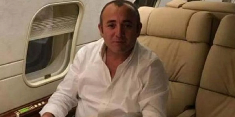 Çiftlik Bank davasında gelişme: İki numaralı isim Türkiye’ye getirildi Çiftlik Bank davasında gelişme: İki numaralı isim Türkiye’ye getirildi