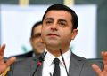 Demirtaş’tan milletvekillerine: İmralı’ya gidip noktayı koyun Demirtaş’tan milletvekillerine: İmralı’ya gidip noktayı koyun