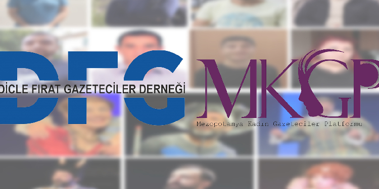 DFG ve MKGP’den gözaltılara tepki: Susturamayacaksınız! DFG ve MKGP’den gözaltılara tepki: Susturamayacaksınız!