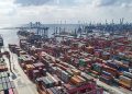Dış ticaret açığı 10,4 milyar dolara yükseldi