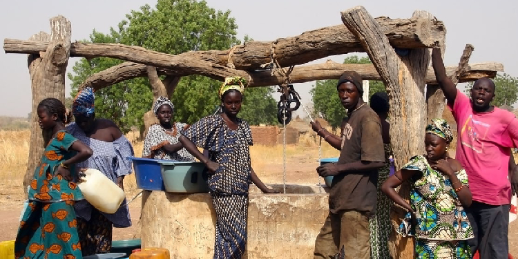 DSÖ: Afrikalıların yüzde 48’i sağlık hizmetine erişemiyor DSÖ: Afrikalıların yüzde 48’i sağlık hizmetine erişemiyor