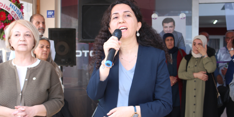 Ebru Günay: Ege fikriyatımızın maya bulduğu ve güçleneceği yerdir Ebru Günay: Ege fikriyatımızın maya bulduğu ve güçleneceği yerdir