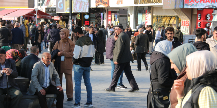 Ekonomik kriz bayramın tadını kaçırdı Ekonomik kriz bayramın tadını kaçırdı