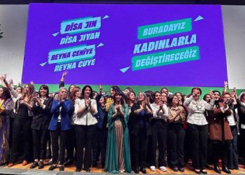 Tartışma bitmiştir şimdi mücadele zamanı