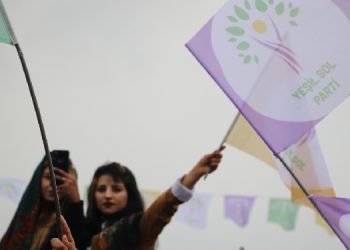 Hataylı gençler: Oylar Yeşil Sol Parti’ye