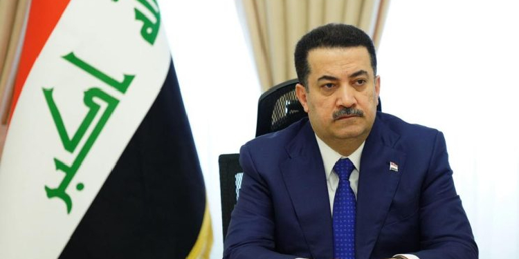 Irak Başbakanı: Yabancı güçlere ihtiyacımız yok Irak Başbakanı: Yabancı güçlere ihtiyacımız yok