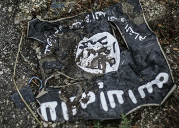 DAİŞ Suriye’de yeniden varlık gösteriyor DAİŞ Suriye’de yeniden varlık gösteriyor