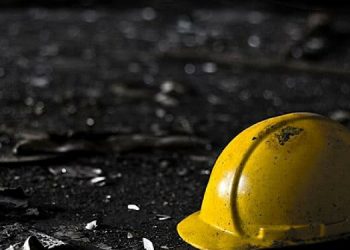 Maden ocağında iş cinayeti