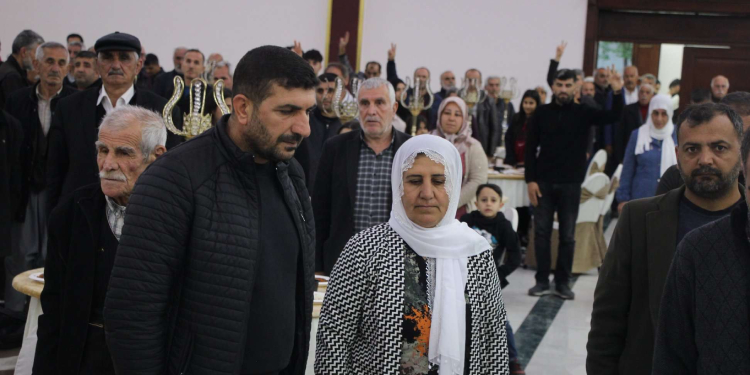 MEDYA-DER ve TUHAY-DER’den iftar yemeği MEDYA-DER ve TUHAY-DER’den iftar yemeği