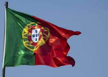 Portekiz’de işçiler, pahalılığa karşı greve gitti