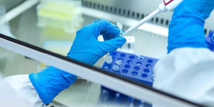 Rusya: ABD, Ukrayna’da biyolaboratuvar inşa etme programını yeniden devreye aldı Rusya: ABD, Ukrayna’da biyolaboratuvar inşa etme programını yeniden devreye aldı