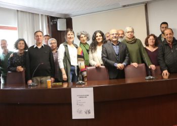 “Yeni bir örgütlenme modelini birlikte yaratacağız”