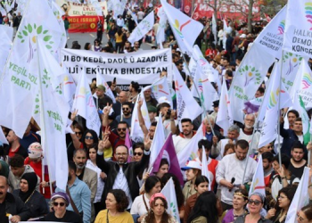 3 dilden ortak mesaj: Devran döndü