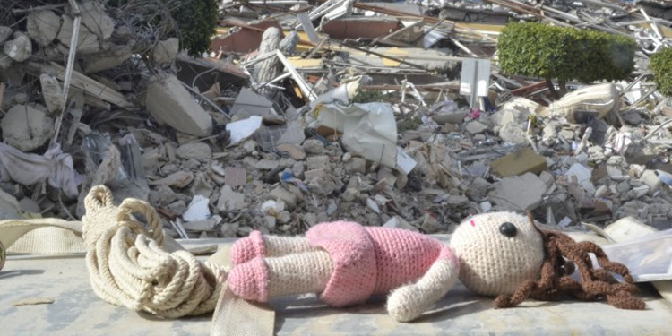 58 depremzede çocuk bakanlık kuruluşlarında 58 depremzede çocuk bakanlık kuruluşlarında