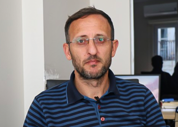 Aksu: Nükleer santral enerji değil silah ve savaştır