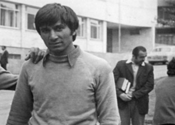 Kürtlerin kalbinde ölümsüzleşen Karadenizli devrimci: Haki Karer