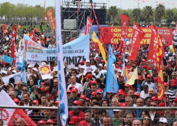 Maltepe tek ses: 14 Mayıs’ta güneş doğacak