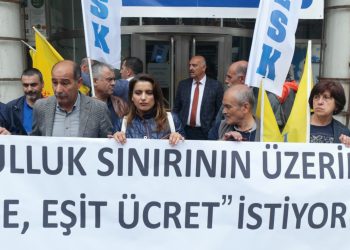 Eğitim Sen’den 14 Mayıs sonrası için talepler