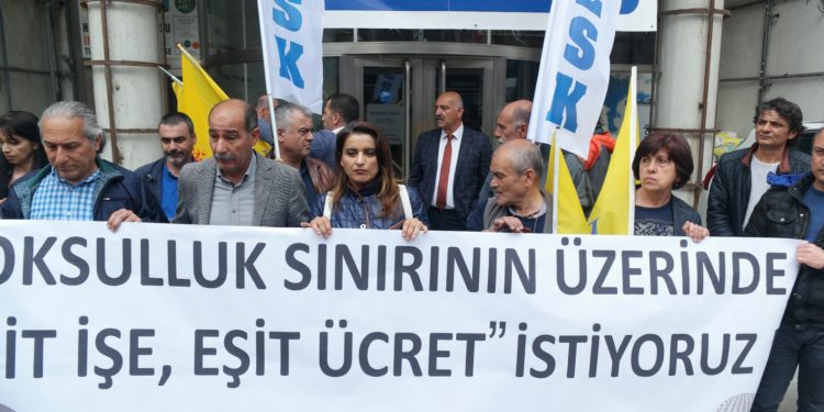 Eğitim Sen’den 14 Mayıs sonrası için talepler