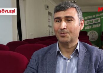 Yeşil Sol Parti’nin Yozgat adayı Cemal Bilgin: Emek ve alın teri ayrımları ortadan kaldırıyor, hepimiz yoklukta eşitleniyoruz Yeşil Sol Parti’nin Yozgat adayı Cemal Bilgin: Emek ve alın teri ayrımları ortadan kaldırıyor, hepimiz yoklukta eşitleniyoruz