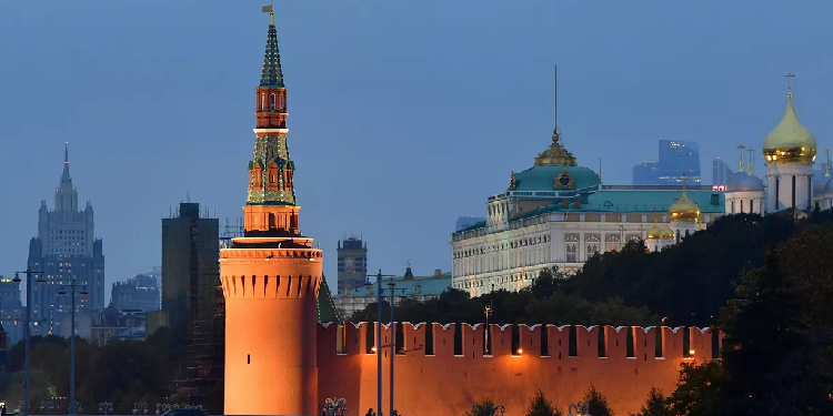 Ukrayna, insansız hava araçları ile Kremlin’e saldırı girişimde bulundu Ukrayna, insansız hava araçları ile Kremlin’e saldırı girişimde bulundu