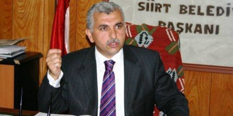 AKP Siirt Milletvekili adayı: MHP’ye giden her bir oy diğer partiye giden oydur AKP Siirt Milletvekili adayı: MHP’ye giden her bir oy diğer partiye giden oydur