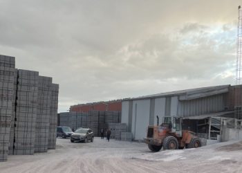 Aksaray’da iş cinayeti