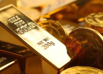 Gram altının fiyatı 2 bin 455 TL’yi aştı