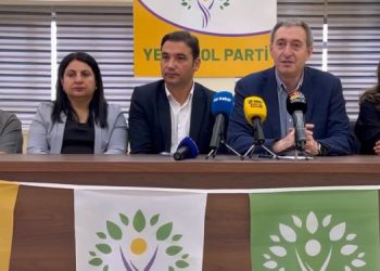 Bakırhan: Tek adam rejimini devirmek için sandığa gidelim