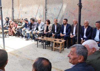 Bayındır: Erdoğan’ı gönderme konusunda kararlıyız