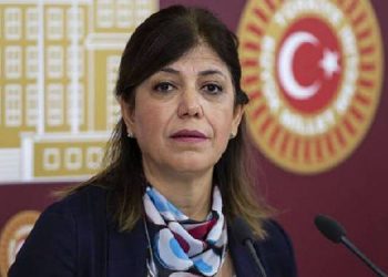 Beştaş’tan konser yasağına tepki: Sazı füze, bateriyi de F-16 sandılar herhâlde