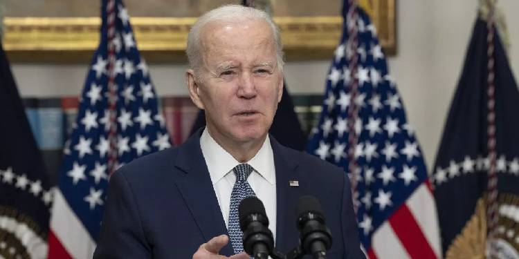 Biden, G7’de ABD’nin Hiroşima’da nükleer silah kullanmasından dolayı özür dilemeyecek Biden, G7’de ABD’nin Hiroşima’da nükleer silah kullanmasından dolayı özür dilemeyecek