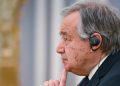 Guterres’ten Golan Tepeleri açıklaması: Suriye toprağıdır Guterres’ten Golan Tepeleri açıklaması: Suriye toprağıdır