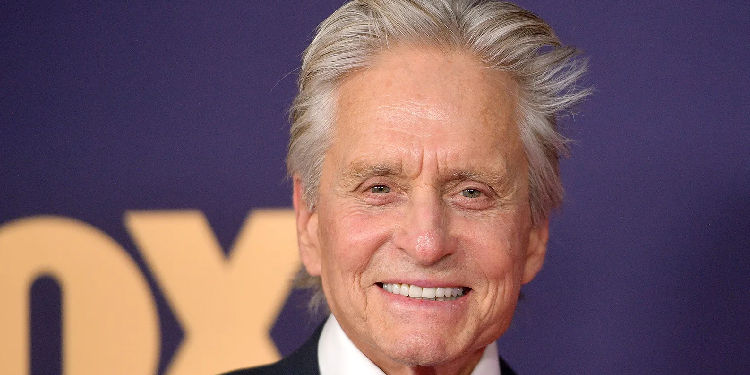 Cannes Film Festivali’nin onur ödülü Michael Douglas’a Cannes Film Festivali’nin onur ödülü Michael Douglas’a