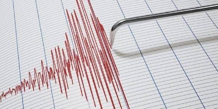 Dalaman’da 4 büyüklüğünde deprem Dalaman’da 4 büyüklüğünde deprem