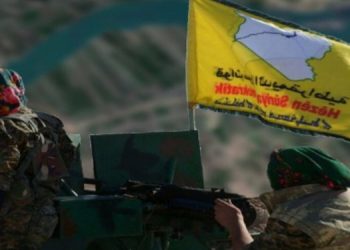 QSD: DAİŞ çetelerinin Reqa saldırısı püskürtüldü