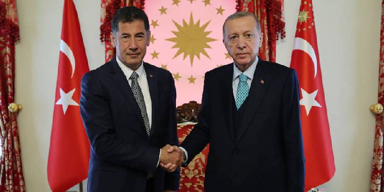 Destici: Sinan Bey’in açıklaması olumlu olacak Destici: Sinan Bey’in açıklaması olumlu olacak