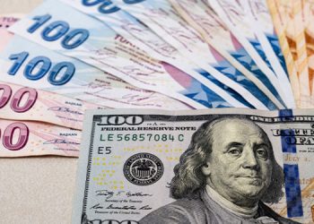 IMF’den Türkiye için enflasyon tahmini: Dolar 99 TL’yi aşabilir