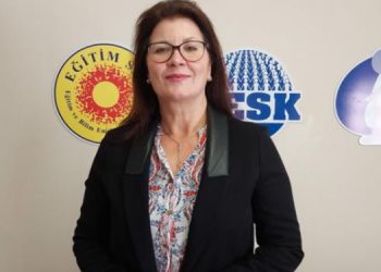 Eğitim Sen Genel Başkanı Nejla Kurul göreve iade edildi