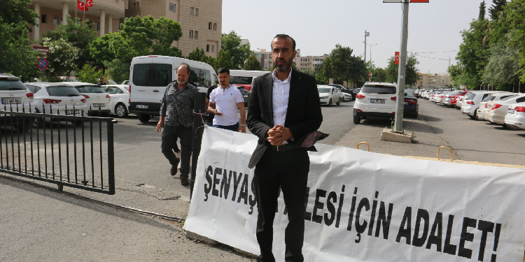 Ferit Şenyaşar: 28 Mayıs’ta iktidara kaybettireceğiz Ferit Şenyaşar: 28 Mayıs’ta iktidara kaybettireceğiz
