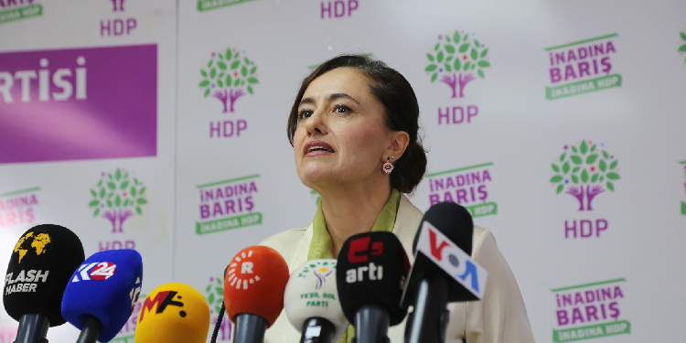 Özdoğan: Seçim güvenliği için Soylu’nun görevine son verilmeli Özdoğan: Seçim güvenliği için Soylu’nun görevine son verilmeli
