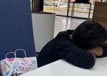 Hollanda’da bulunan depremzede çocuk için çağrı