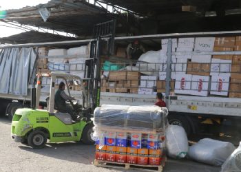 İşçilerden “sandığa git” çağrısı