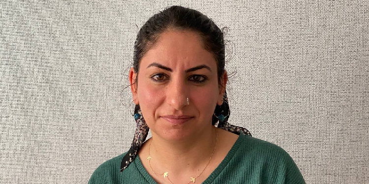 İşkence ve hak ihlallerini haberleştirmekle suçlanıyor İşkence ve hak ihlallerini haberleştirmekle suçlanıyor