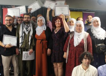 İstanbul Kürt Enstitüsü 31’inci yılında