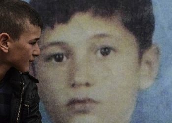 Bakanlık Kazanhan’ın katili için 1,5 yıl sonra kırmızı bülteni uyguladı Bakanlık Kazanhan’ın katili için 1,5 yıl sonra kırmızı bülteni uyguladı