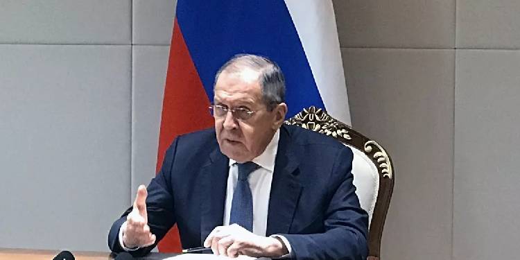 Lavrov’dan uluslararası ilişkilerde zıtlaşmadan vazgeçme çağrısı Lavrov’dan uluslararası ilişkilerde zıtlaşmadan vazgeçme çağrısı